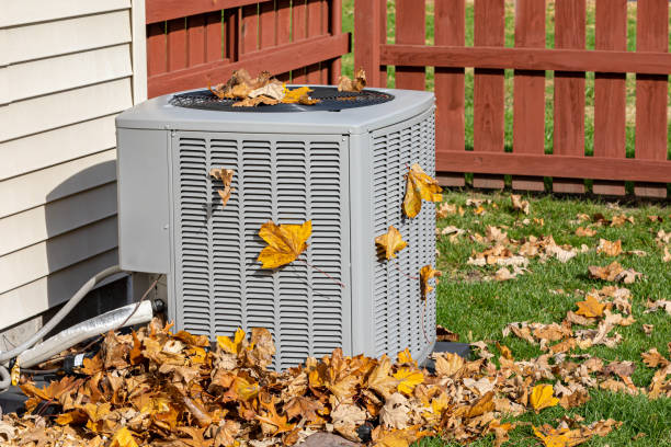 Ductless HVAC Repair in Townsend, DE